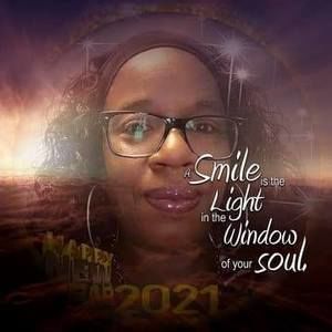 Meet your Posher, Shemerria